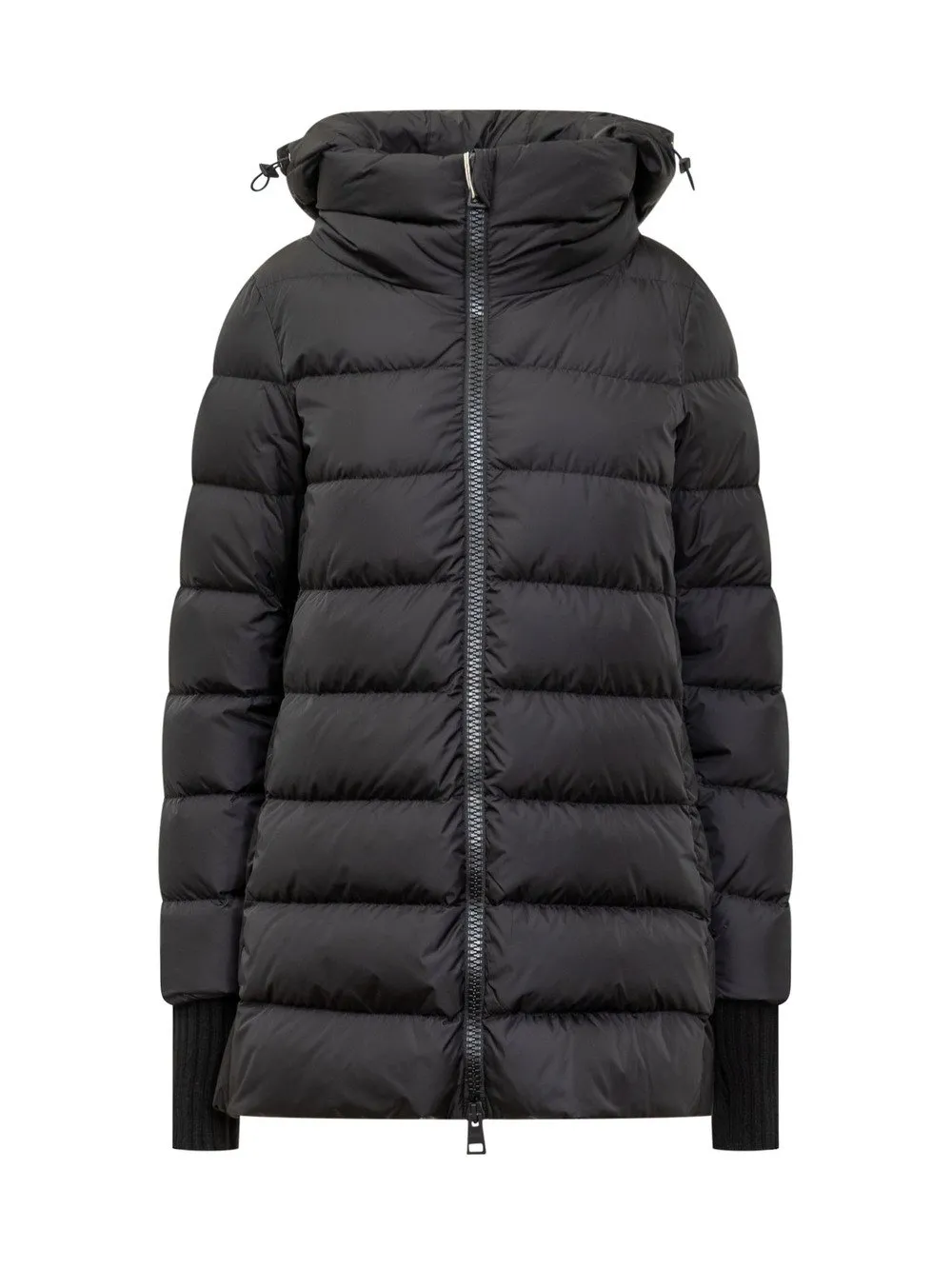 A-Shape Down Jacket