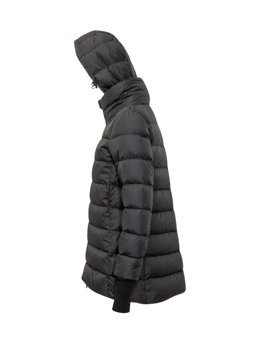 A-Shape Down Jacket