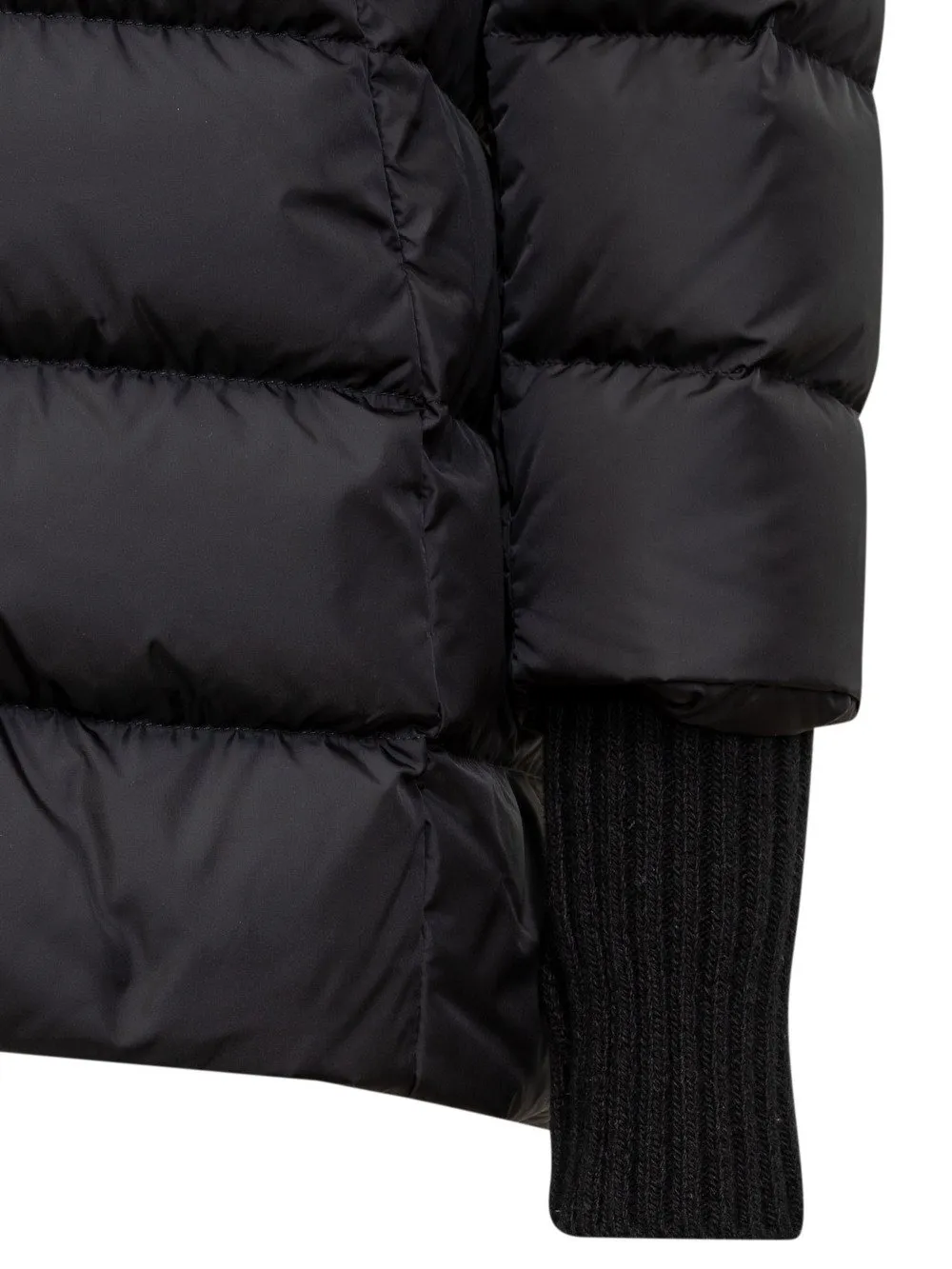 A-Shape Down Jacket