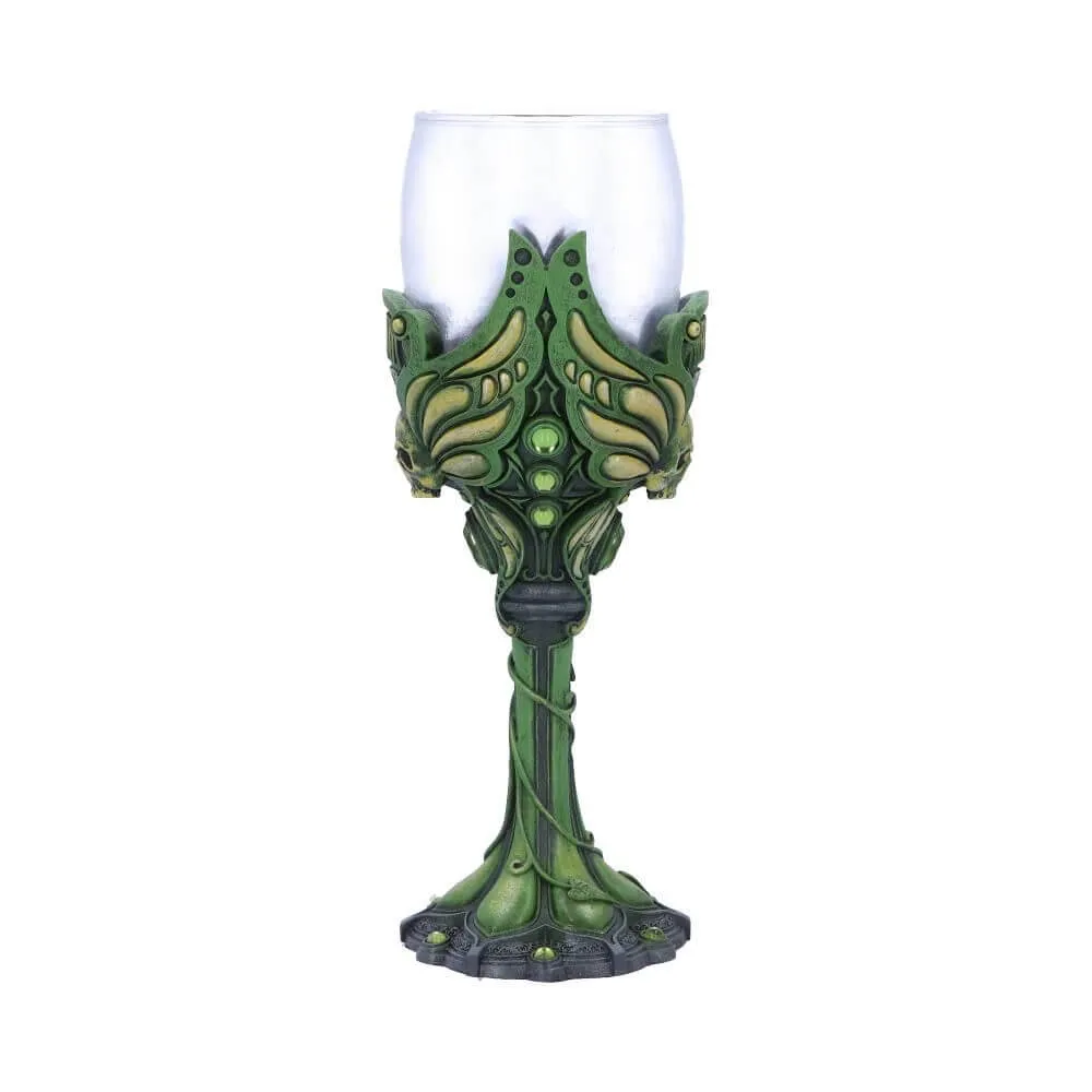 Absinthe Goblet