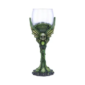 Absinthe Goblet