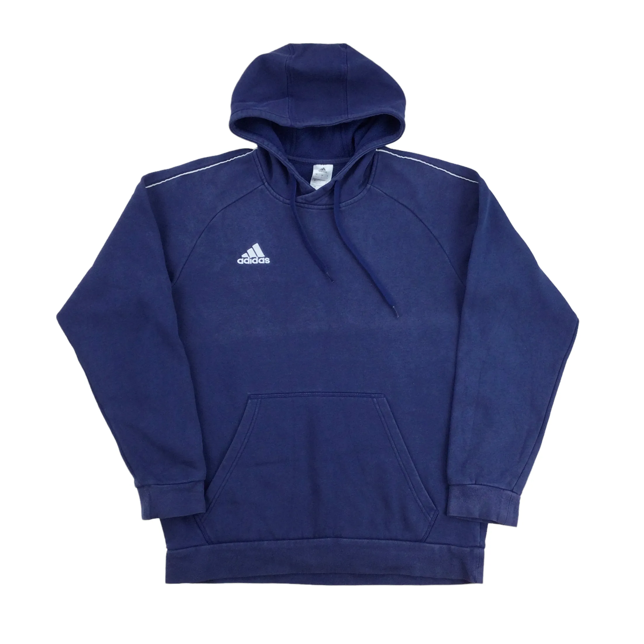 Adidas Basic Hoodie - Large