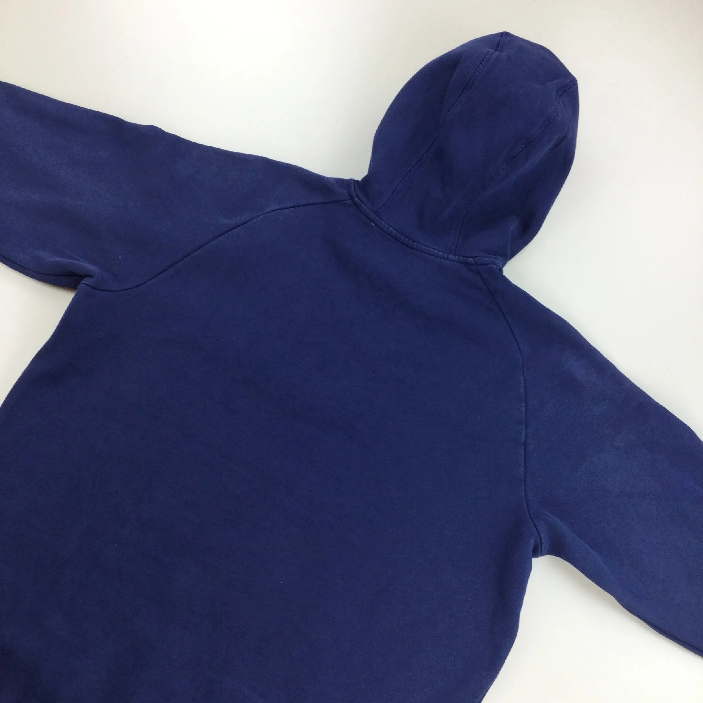 Adidas Basic Hoodie - Large