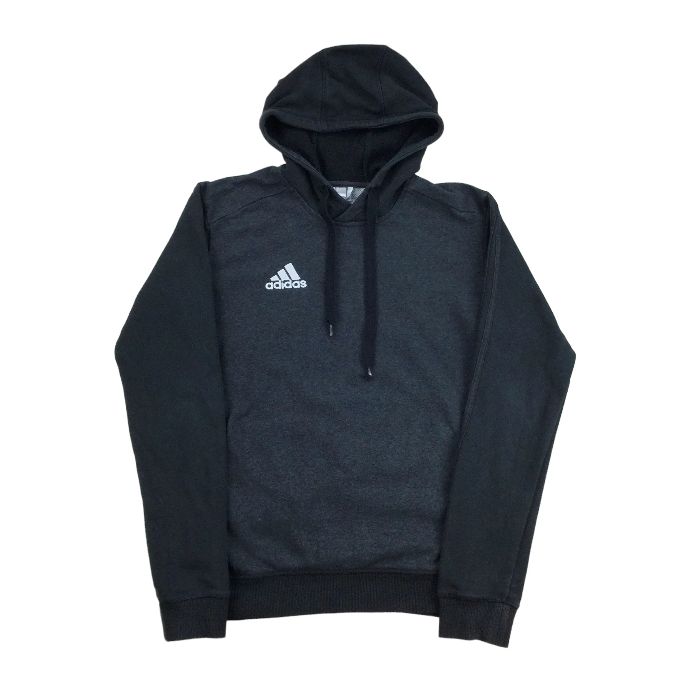 Adidas Basic Hoodie - Small