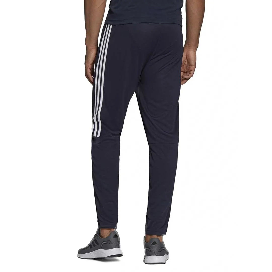 adidas - Men's Aeroready Sereno 3 Stripes Pants (H28898)