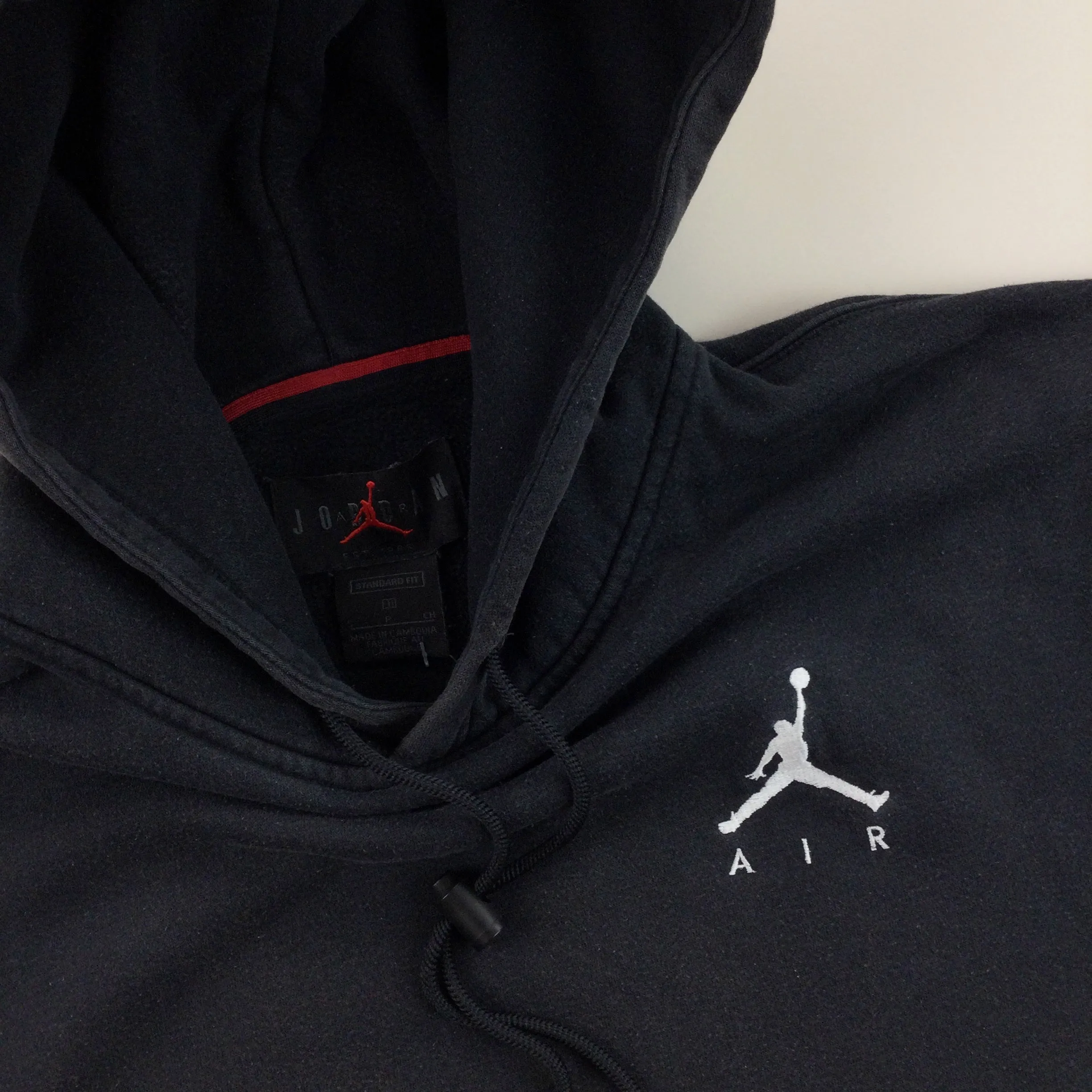 Air Jordan Hoodie - Small