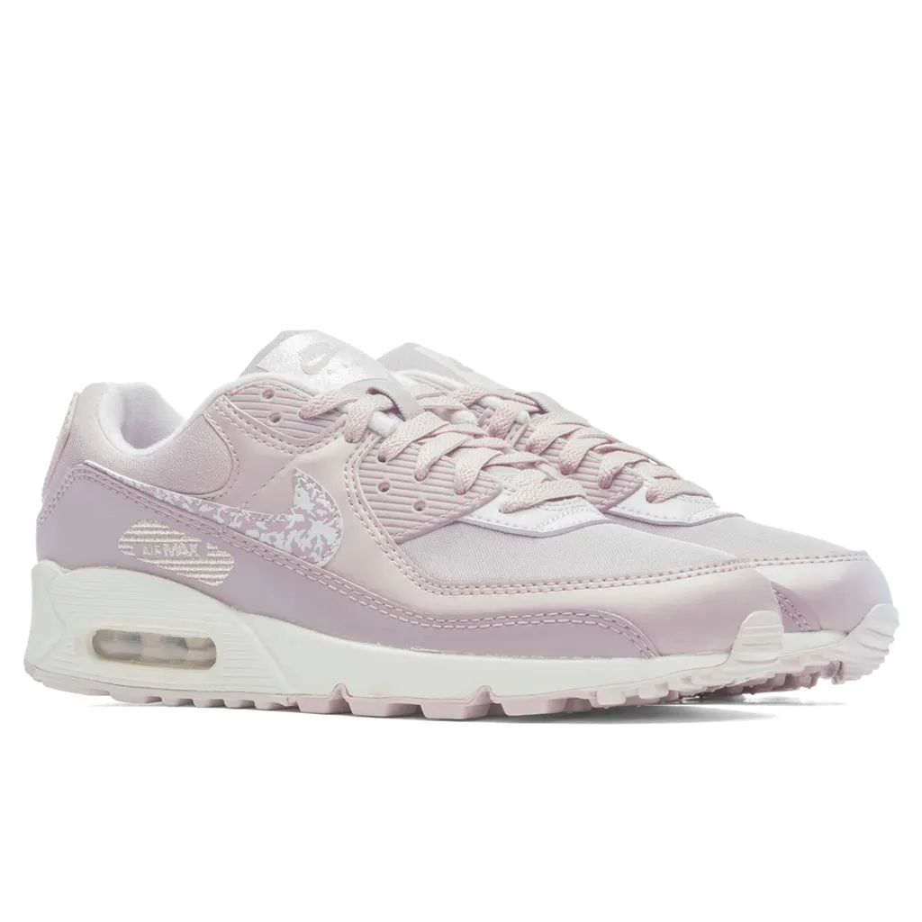 Air Max 90 Women's - Plum Fog/Venice