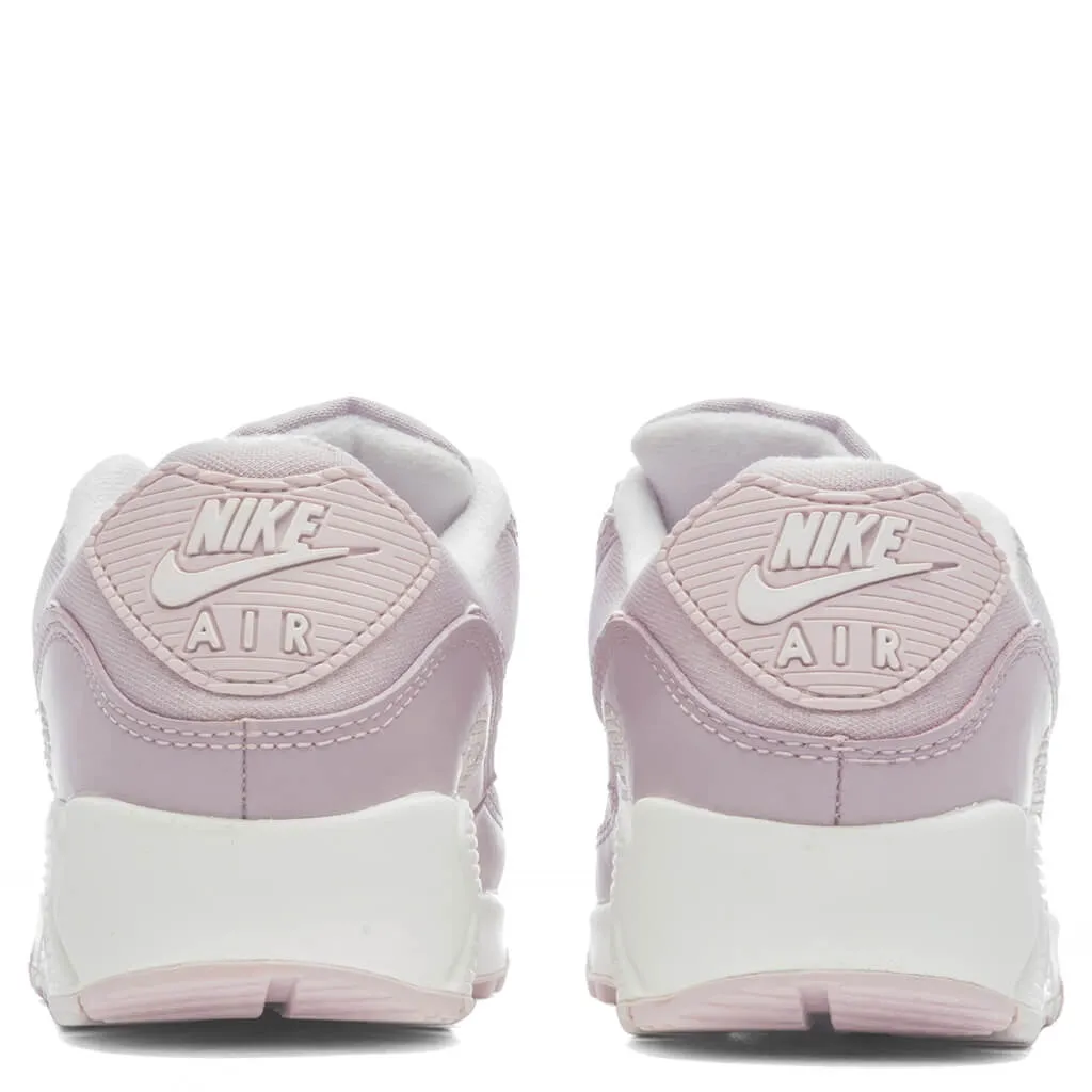 Air Max 90 Women's - Plum Fog/Venice