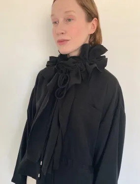 Ana Scarf - Black