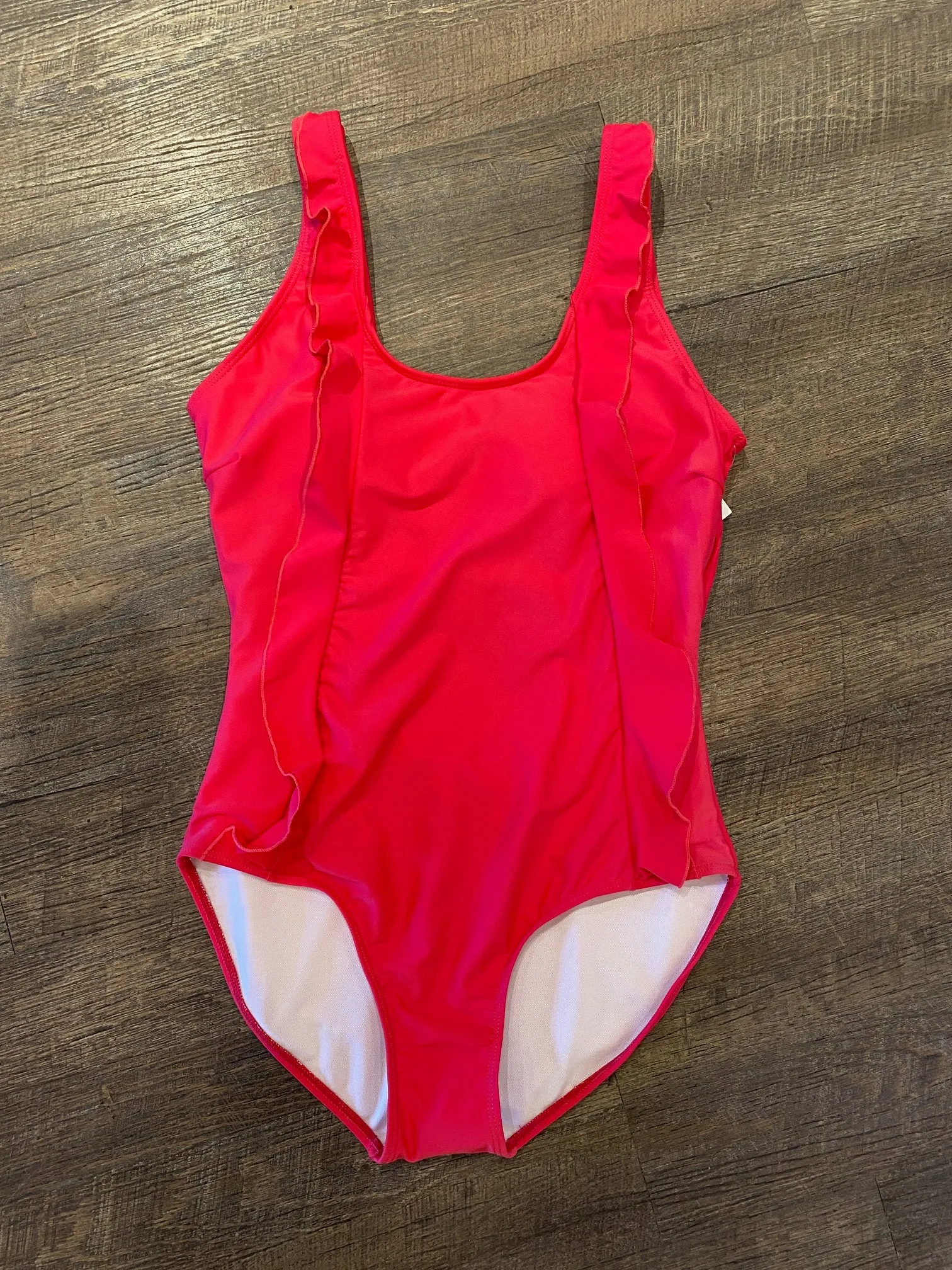 Annie one-piece swimsuit