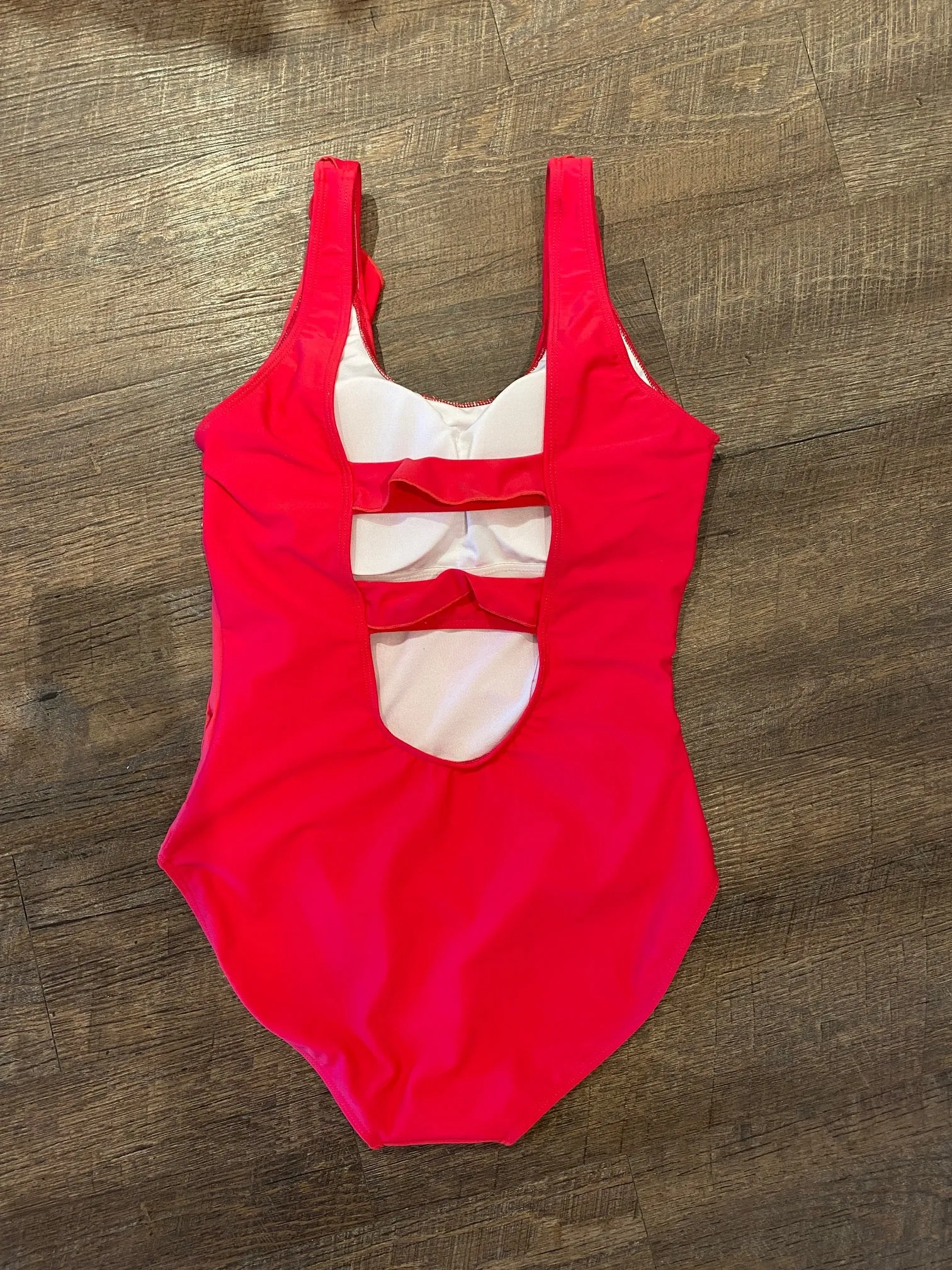 Annie one-piece swimsuit