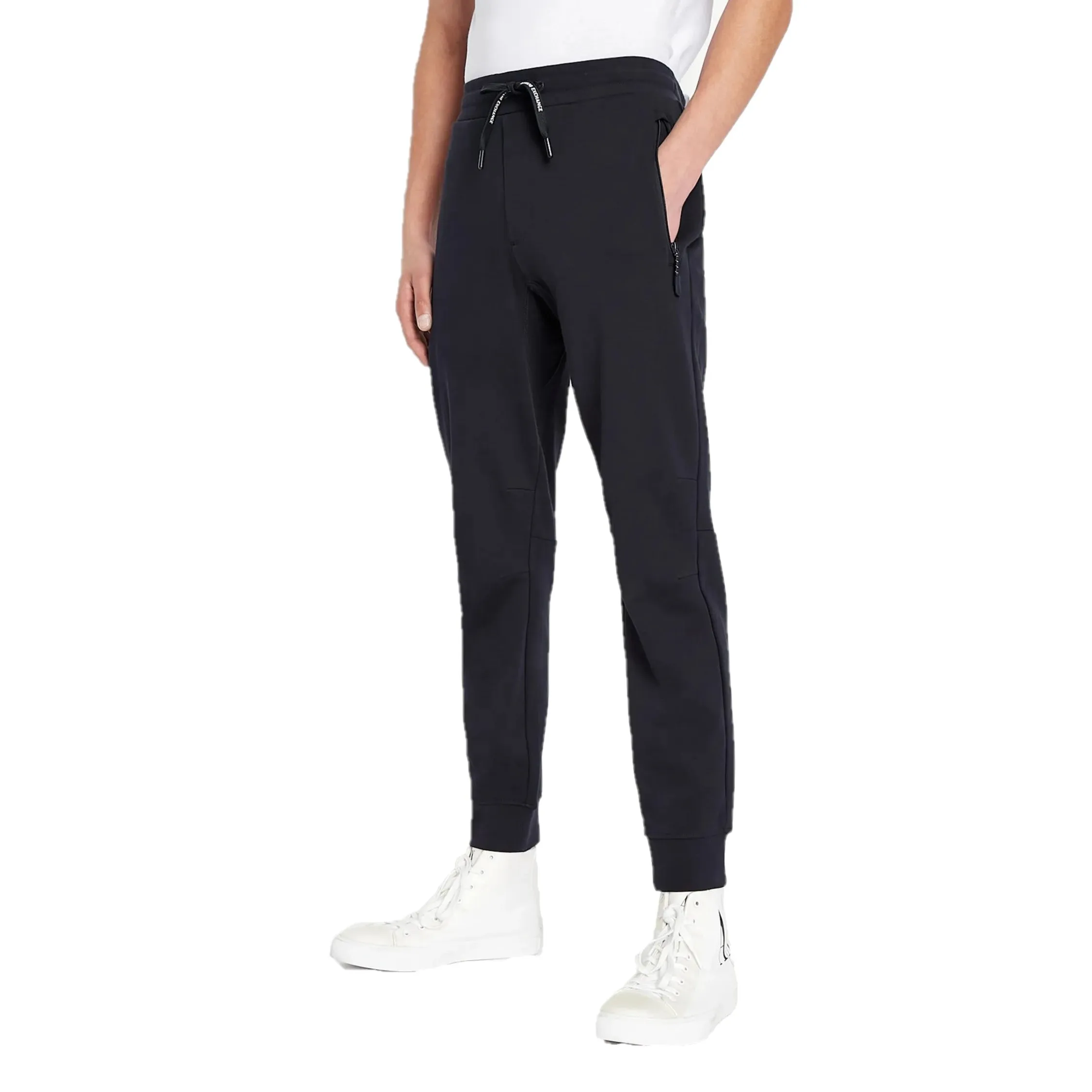 Armani Exchange Tracksuit Pants