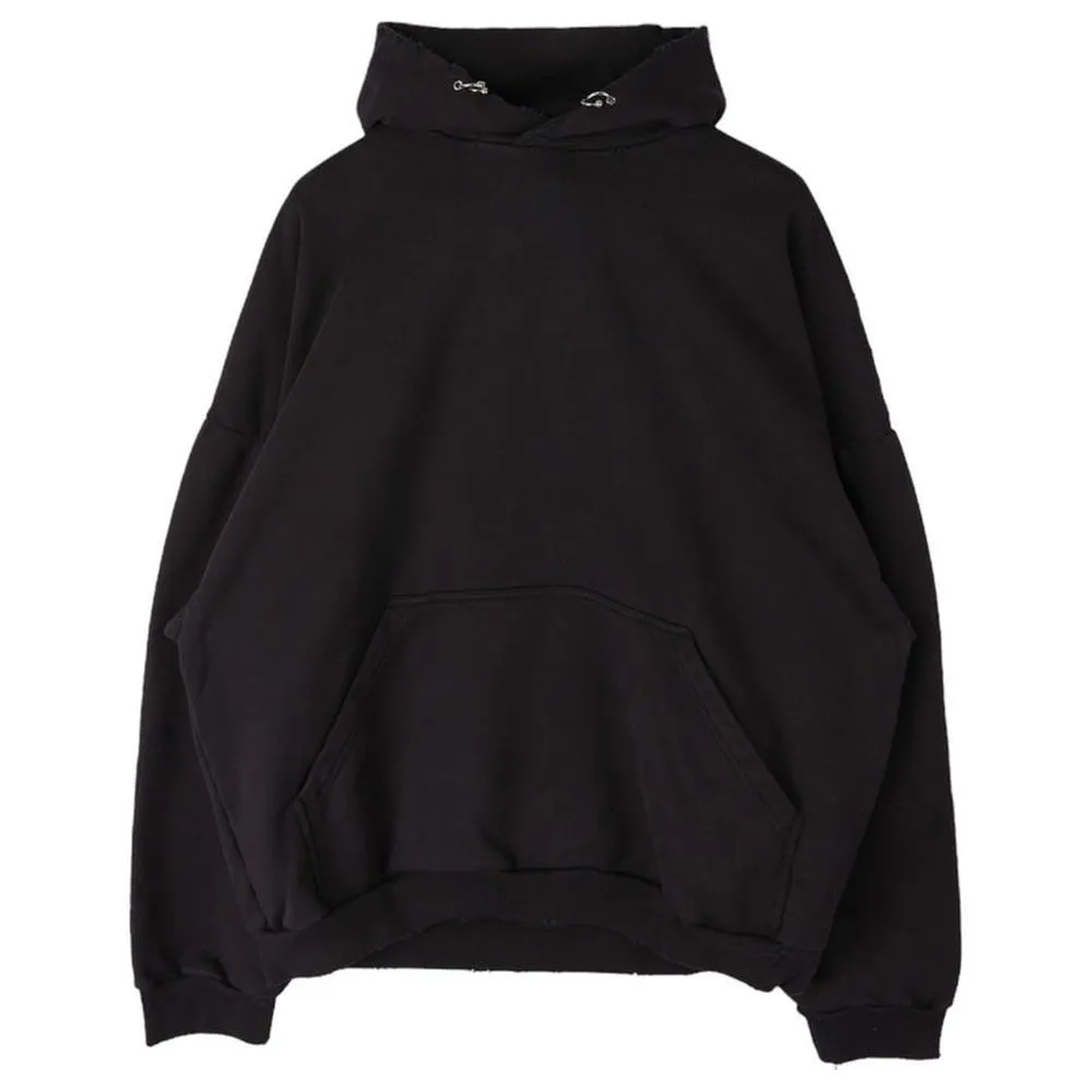 BALENCIAGA  |Pullovers Blended Fabrics Street Style Long Sleeves Plain