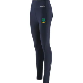 Ballygiblin GAA Riley Full Length Leggings