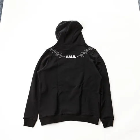 BALR  |Pullovers Sweat Street Style Long Sleeves Plain Cotton