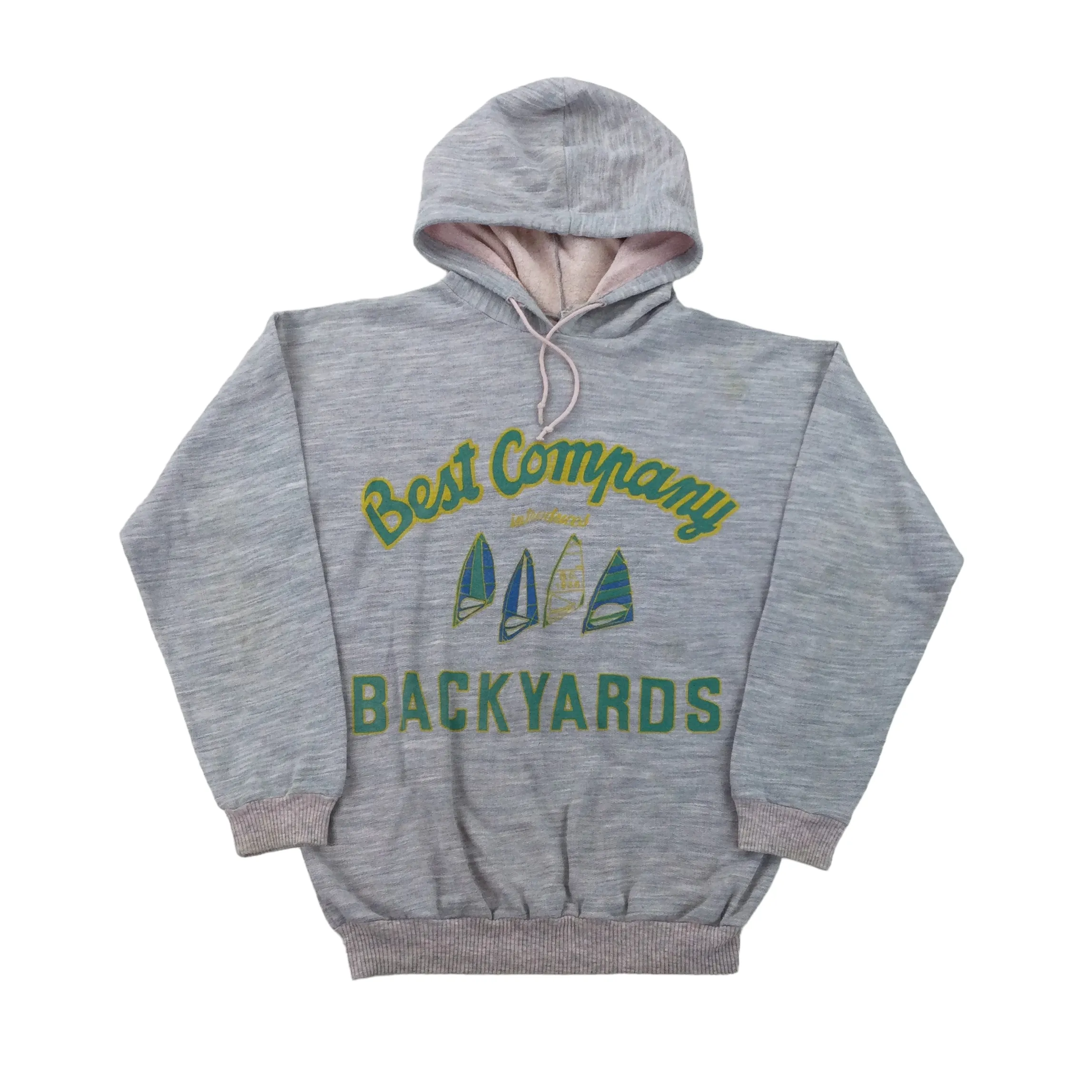 Best Company 90s Hoodie - Medium