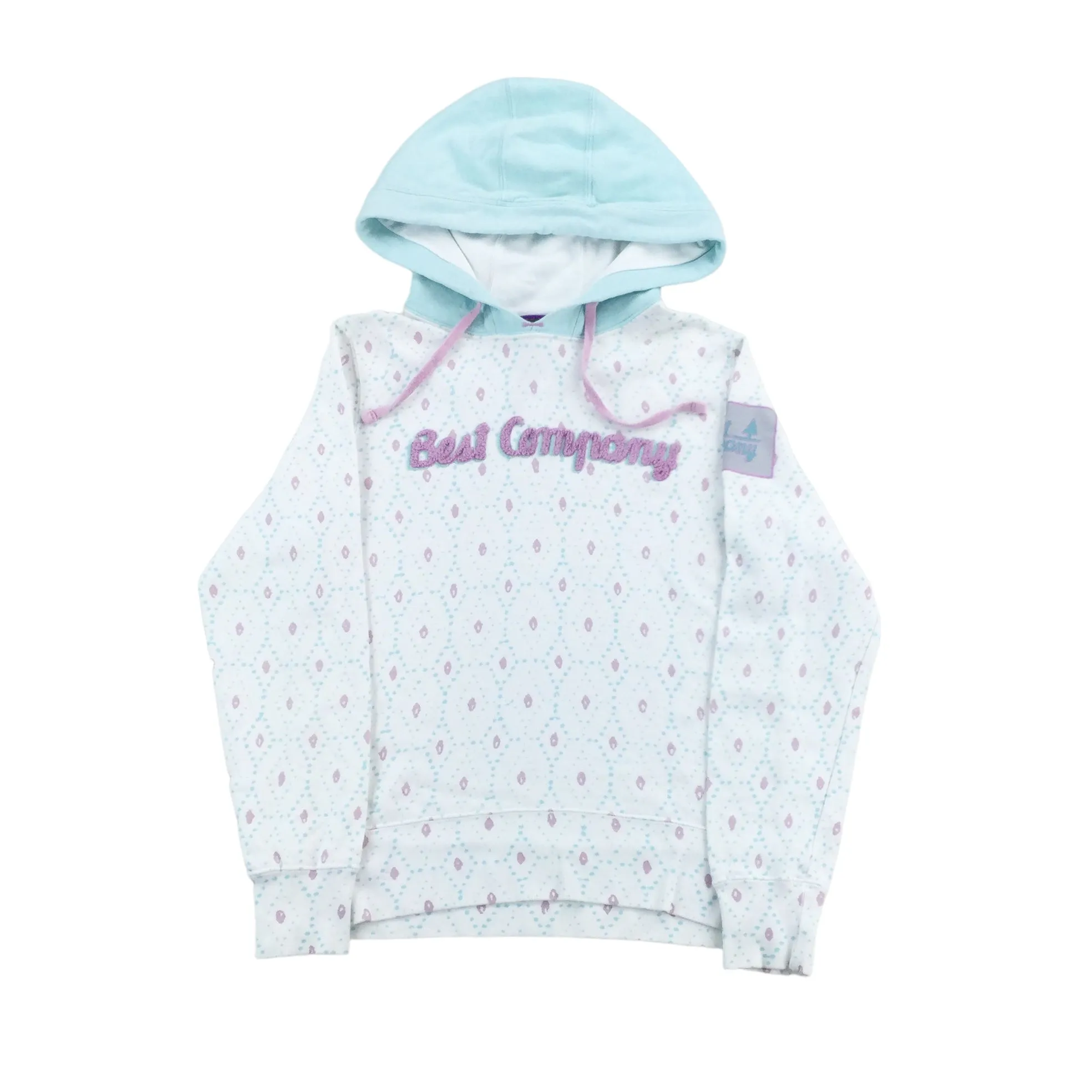 Best Company 90s Hoodie - XS