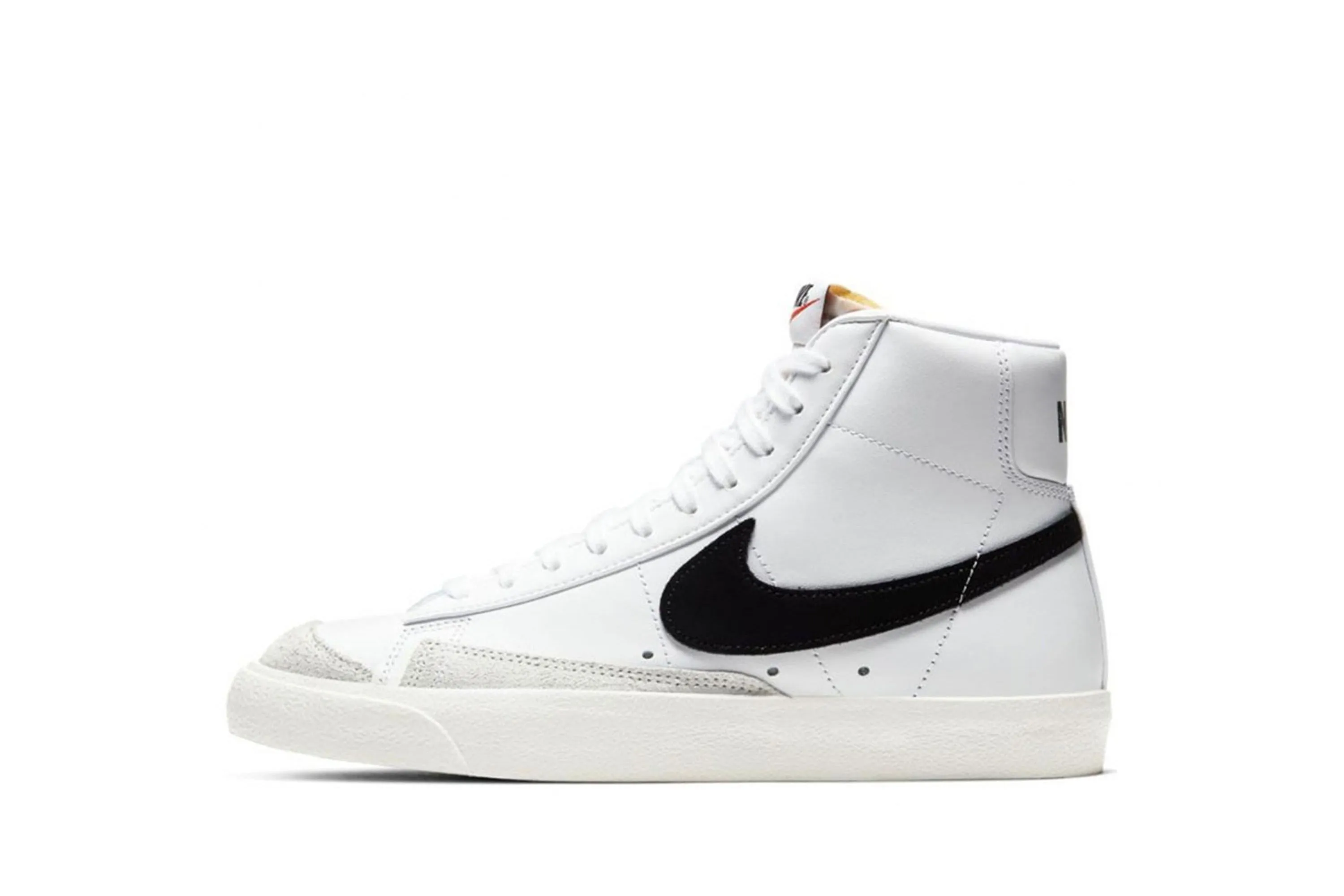 Blazer Mid '77