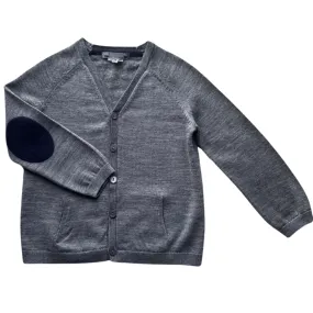 Bonpoint boys merino wool cardigan