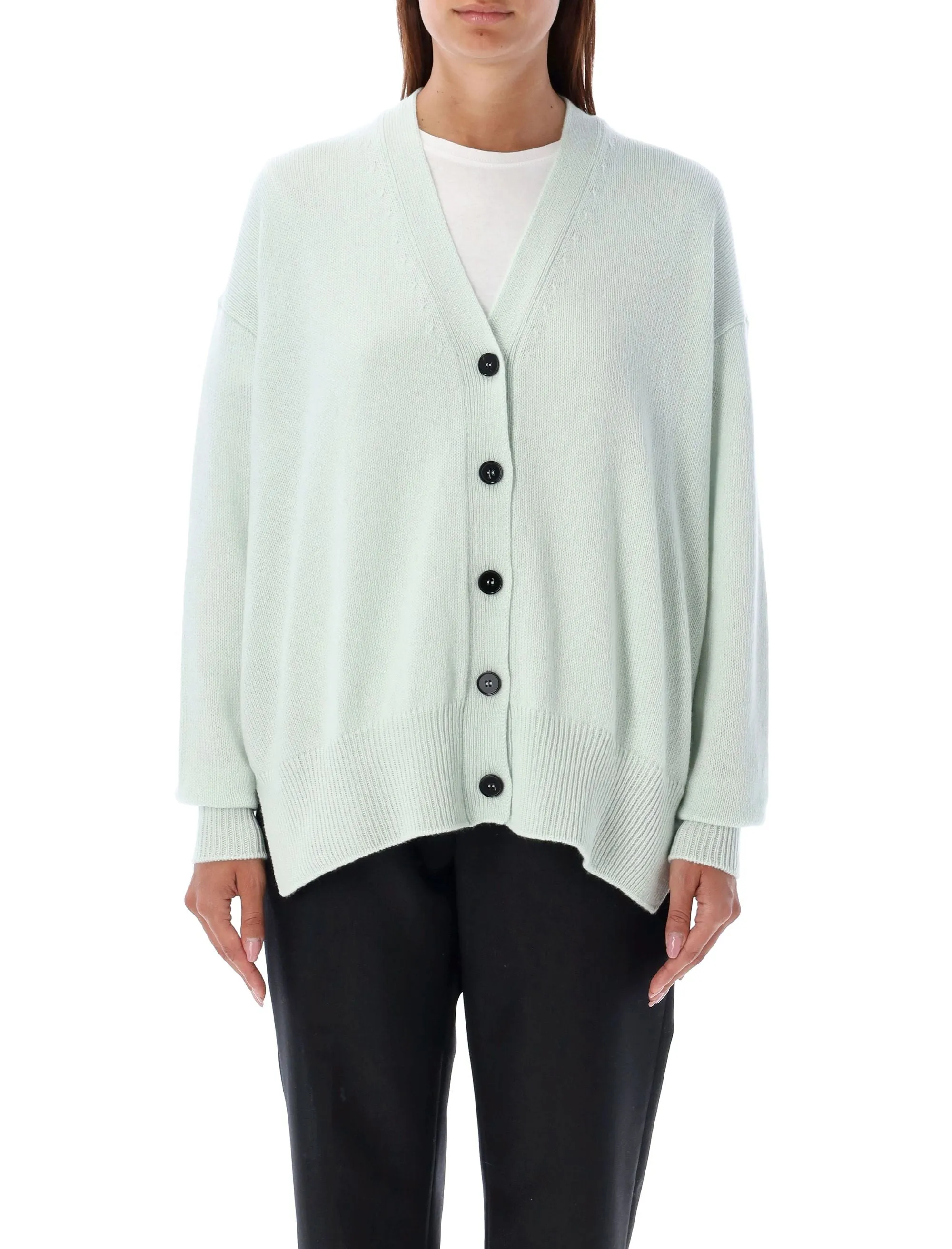 CASHMERE CARDIGAN