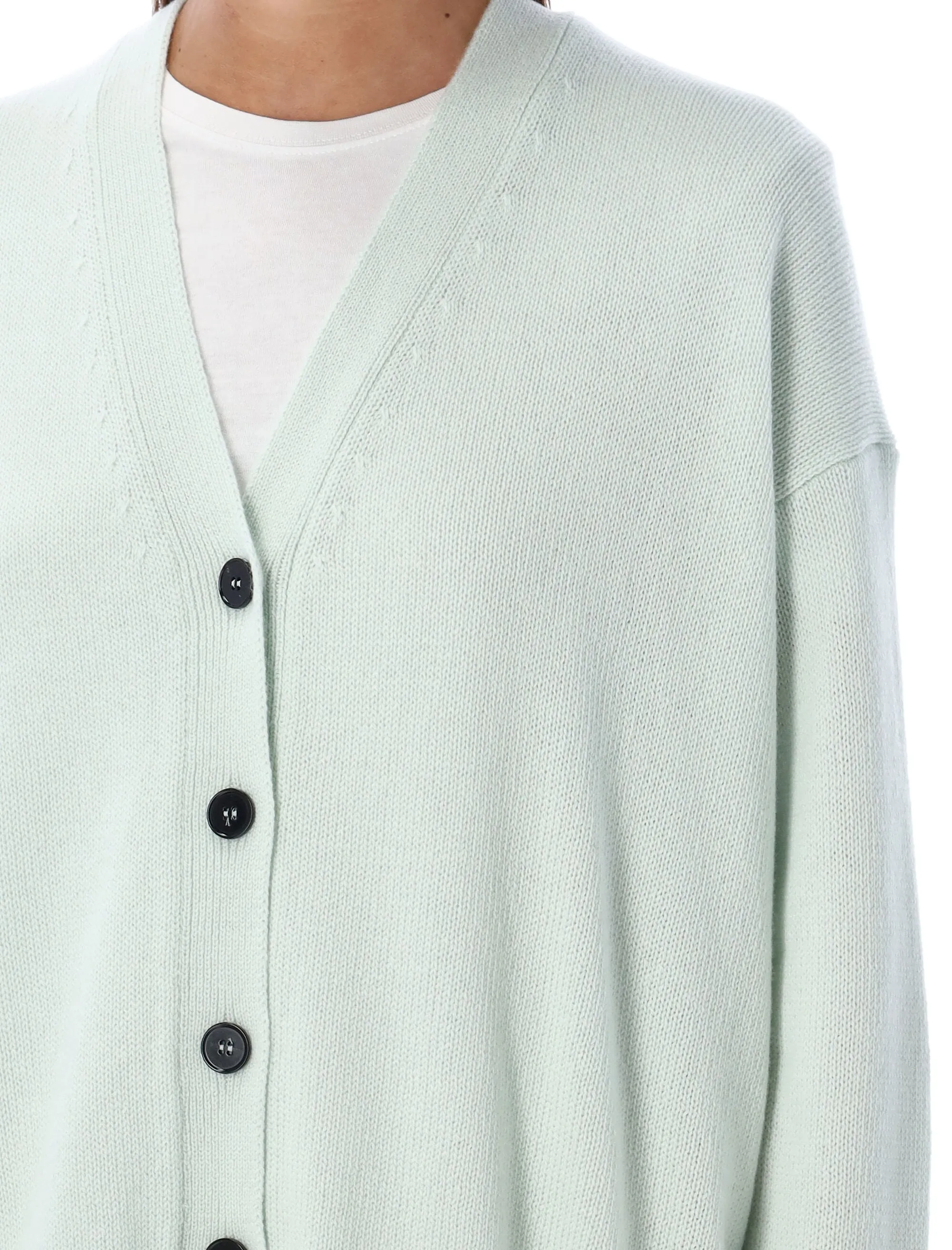 CASHMERE CARDIGAN