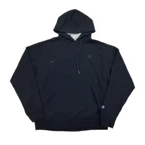 Champion 90s Basic Hoodie - Large