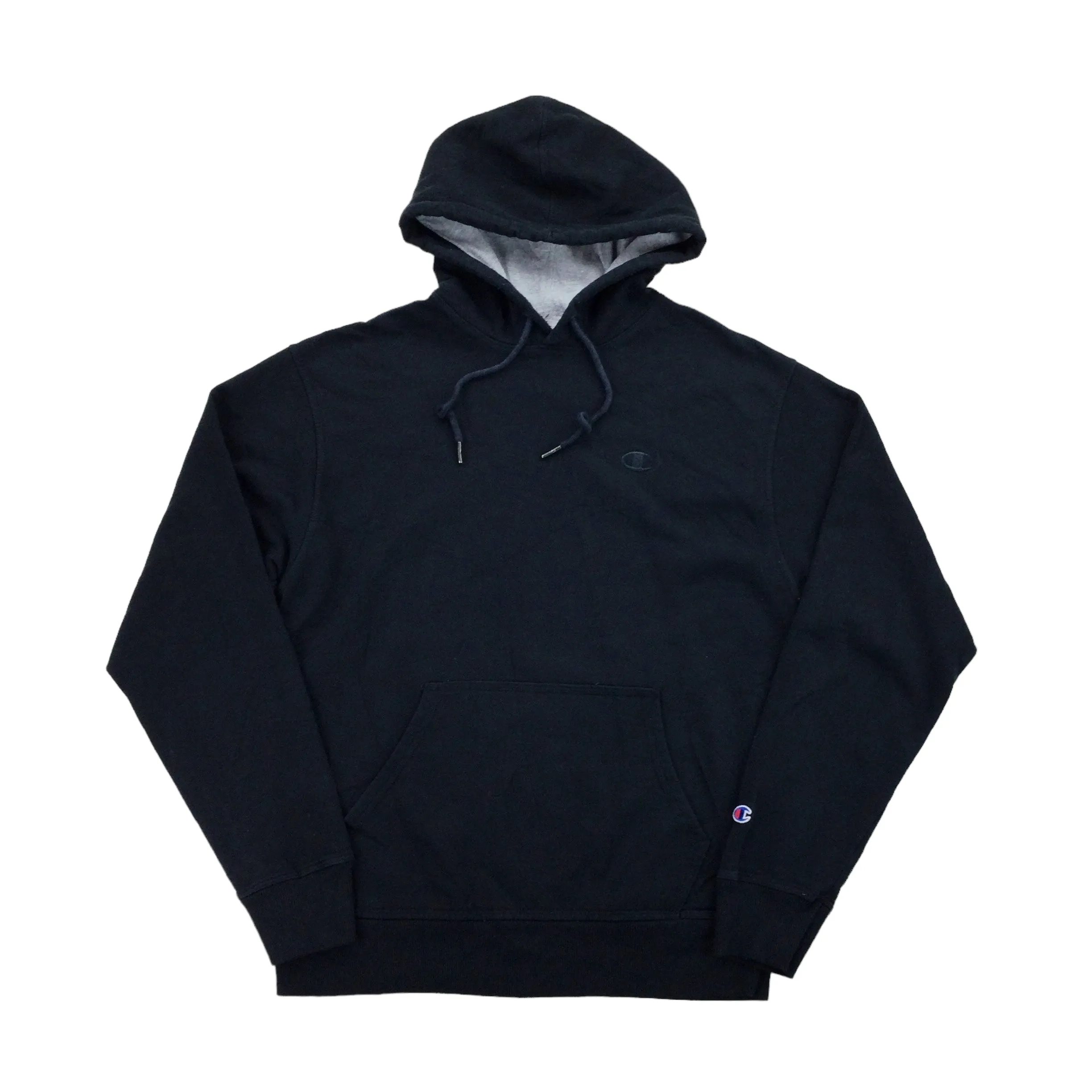 Champion 90s Basic Hoodie - Medium