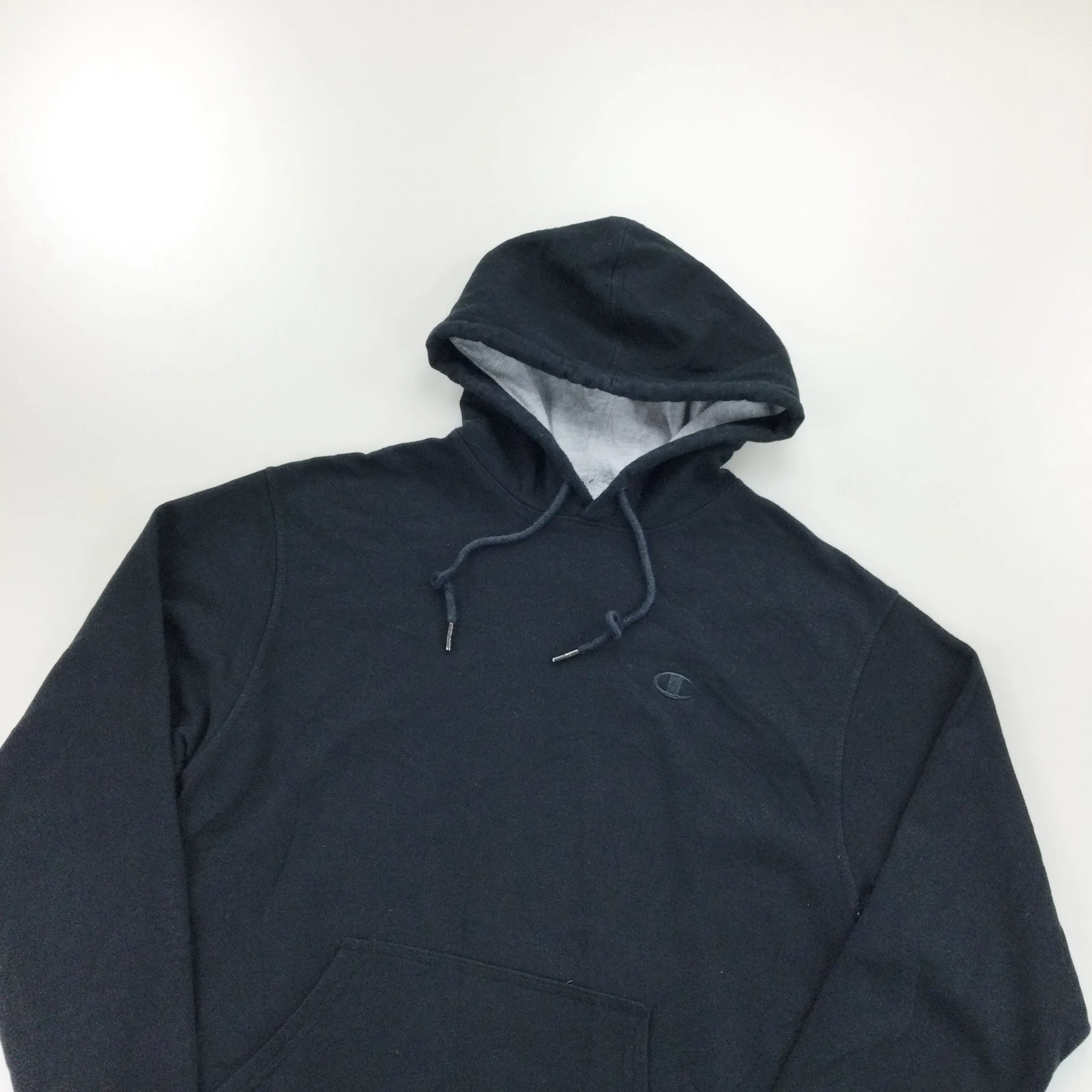 Champion 90s Basic Hoodie - Medium