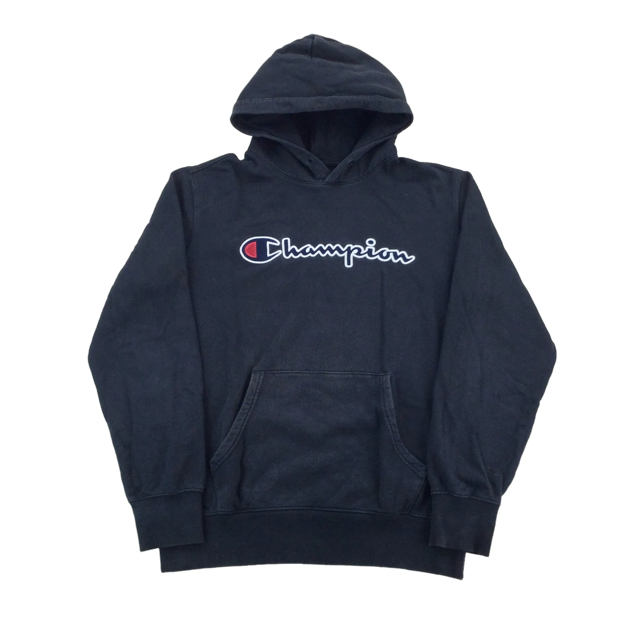 Champion 90s Hoodie - Medium