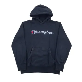 Champion 90s Hoodie - Medium