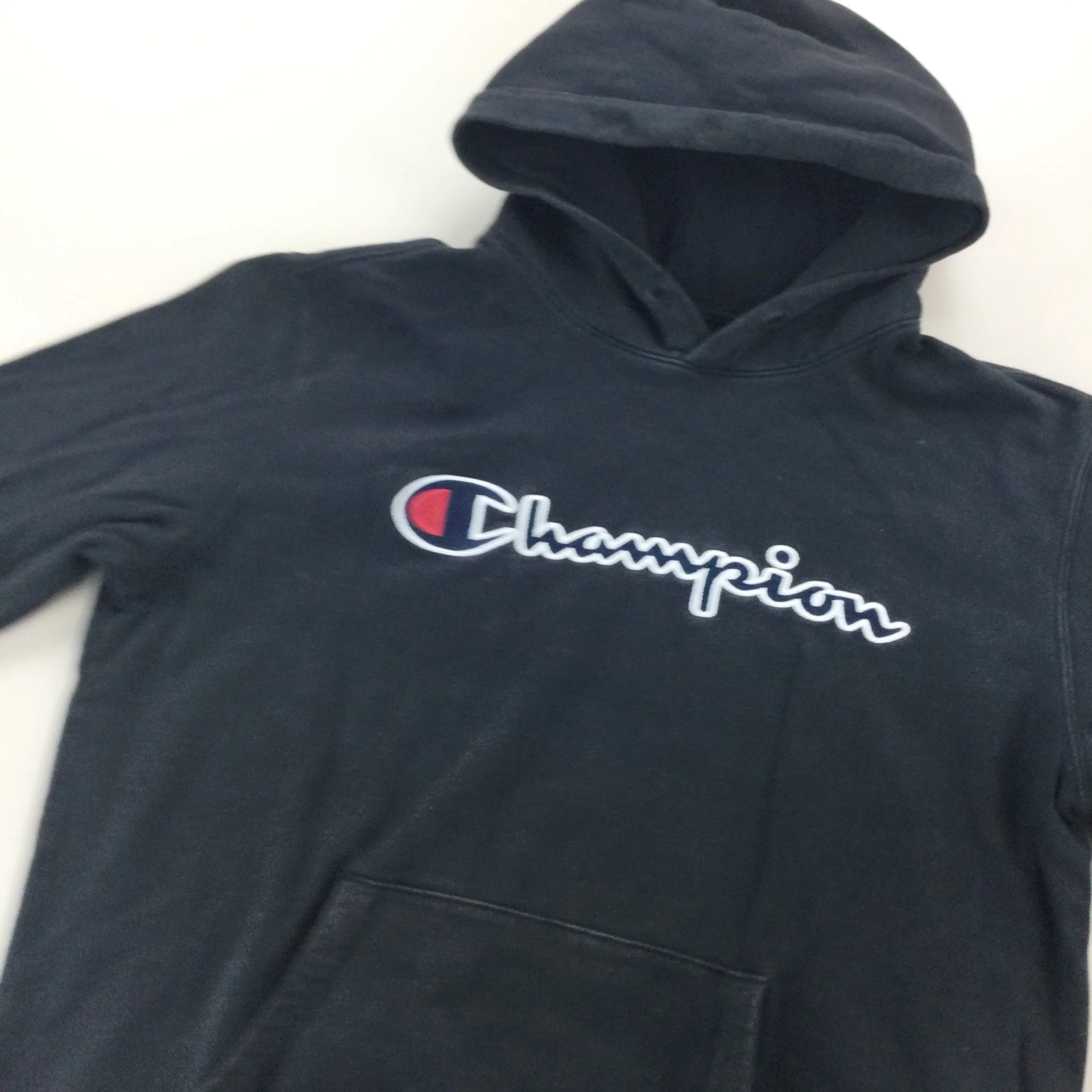 Champion 90s Hoodie - Medium