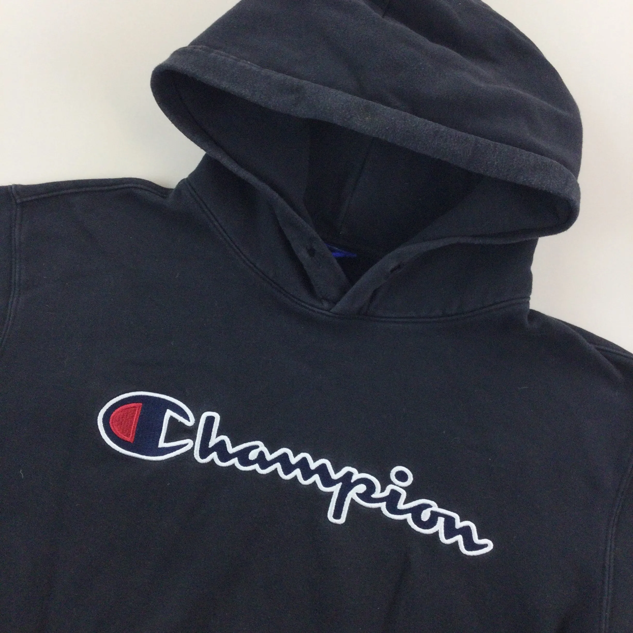 Champion 90s Hoodie - Medium