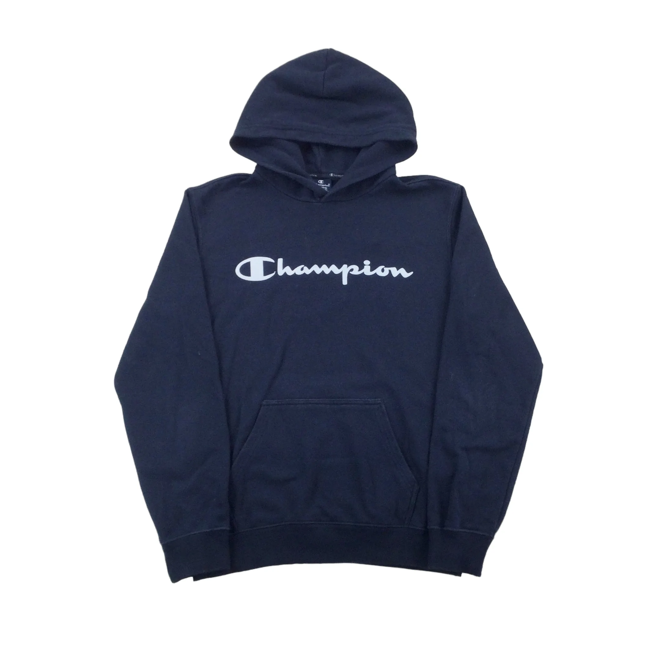 Champion Hoodie - Medium