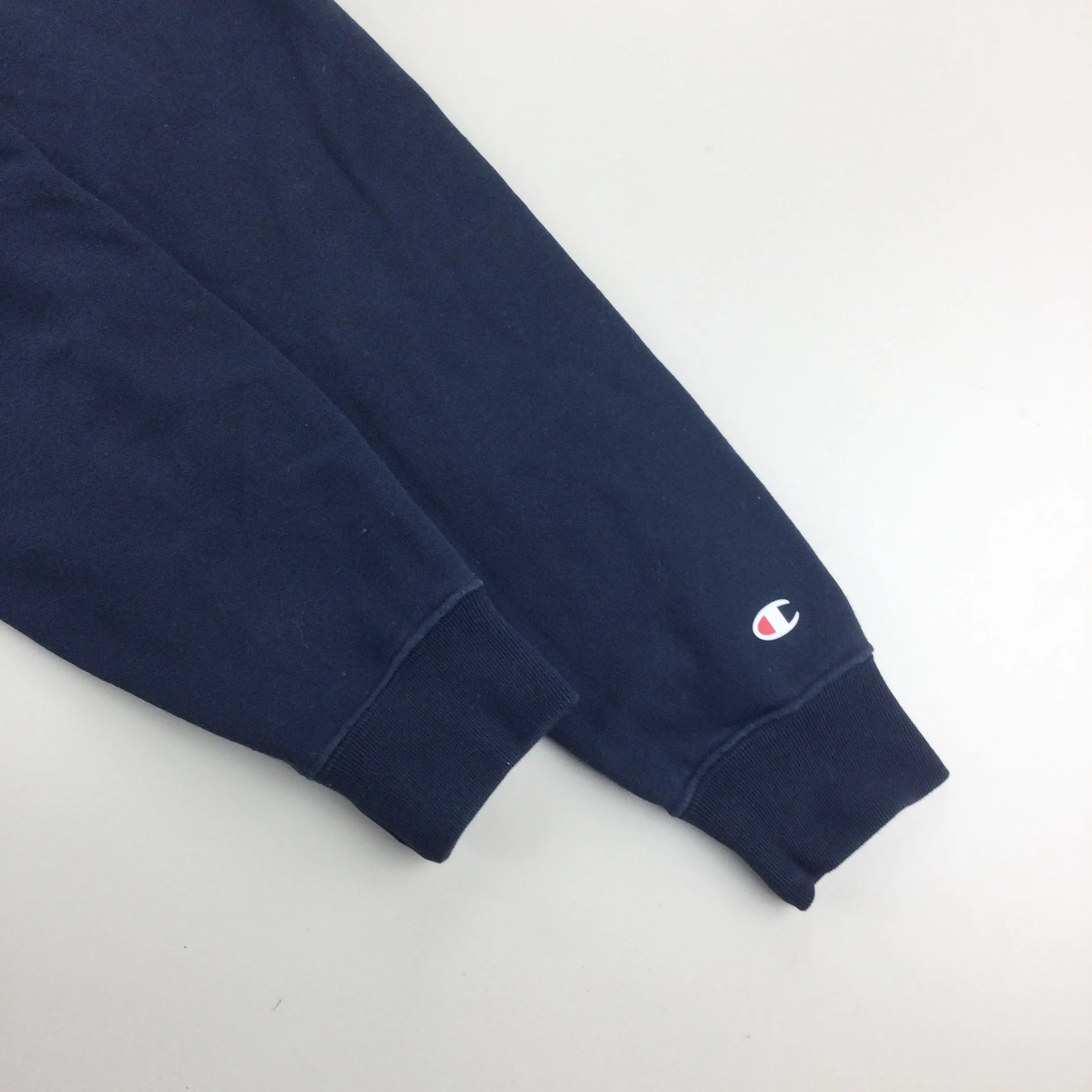 Champion Hoodie - Medium