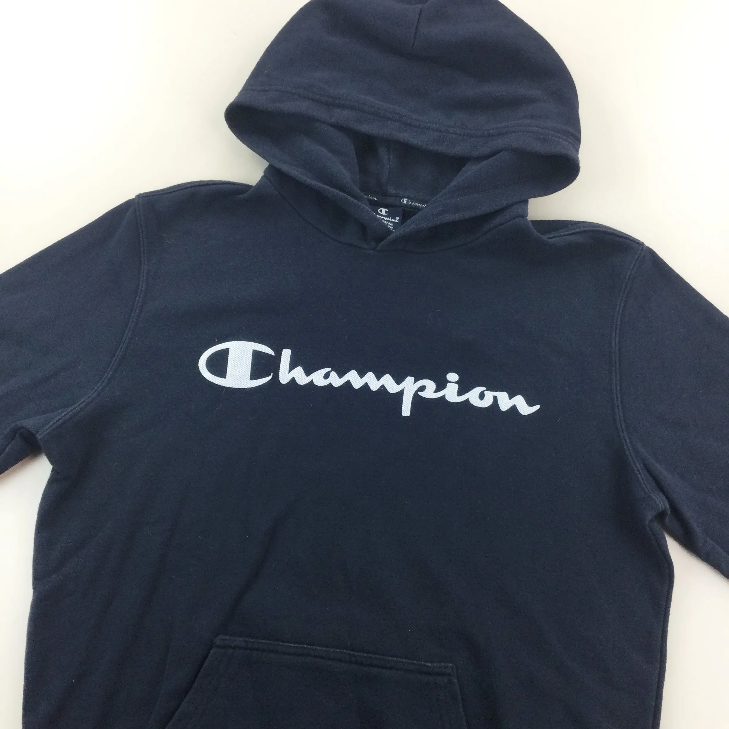 Champion Hoodie - Medium