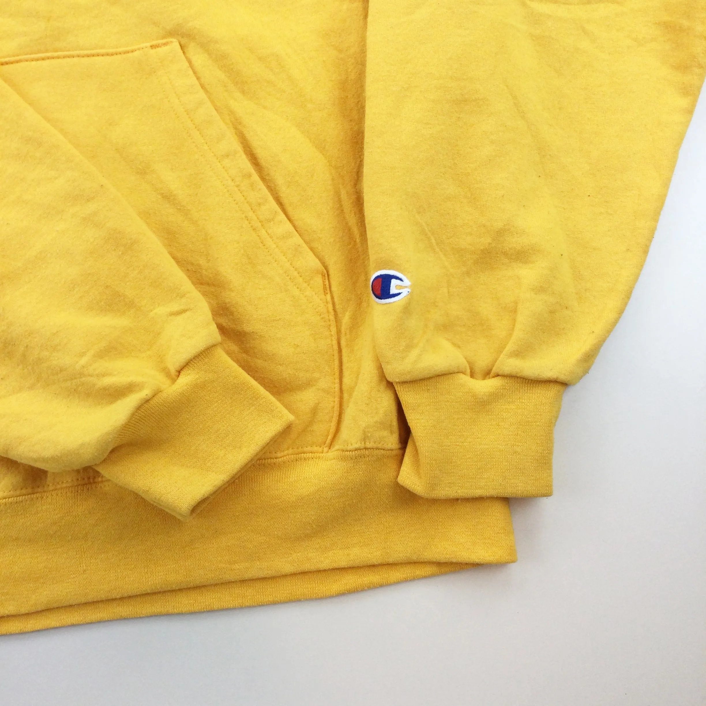 Champion x Golden Eagles Hoodie - XL