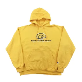 Champion x Golden Eagles Hoodie - XL