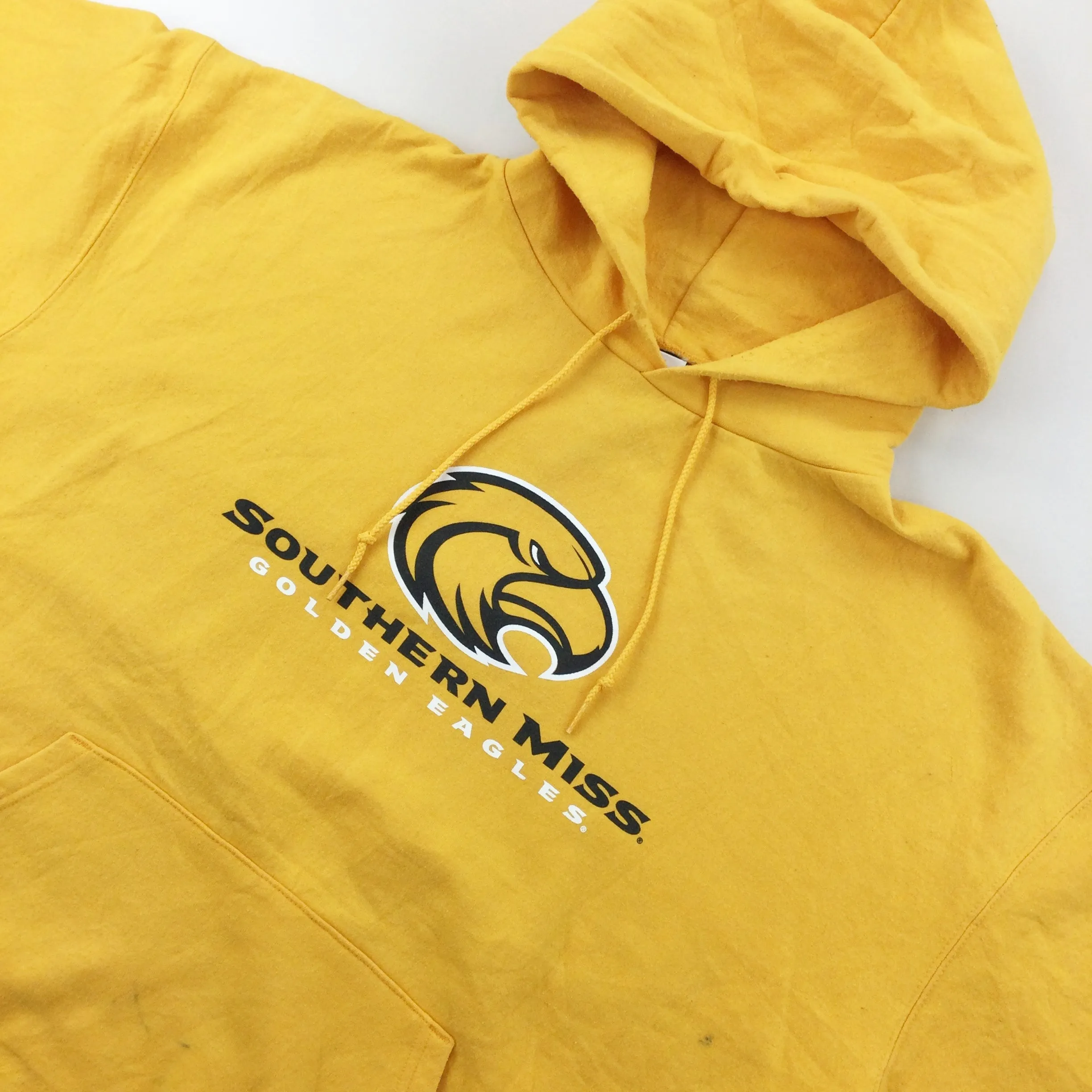 Champion x Golden Eagles Hoodie - XL