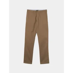 Chino trousers