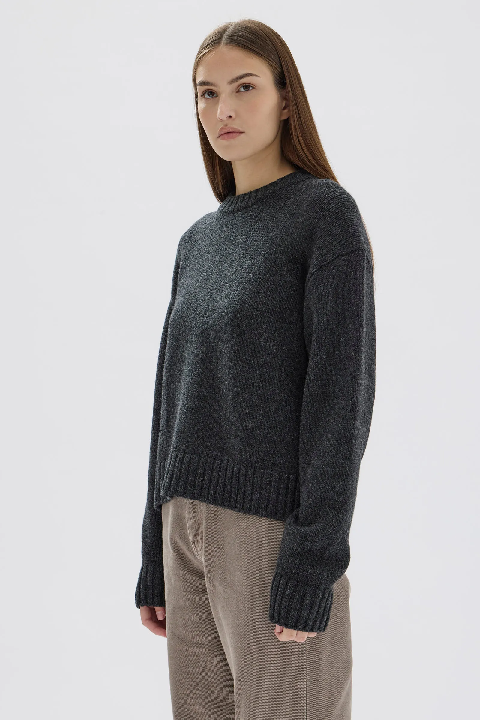 Chlo Knit Jumper