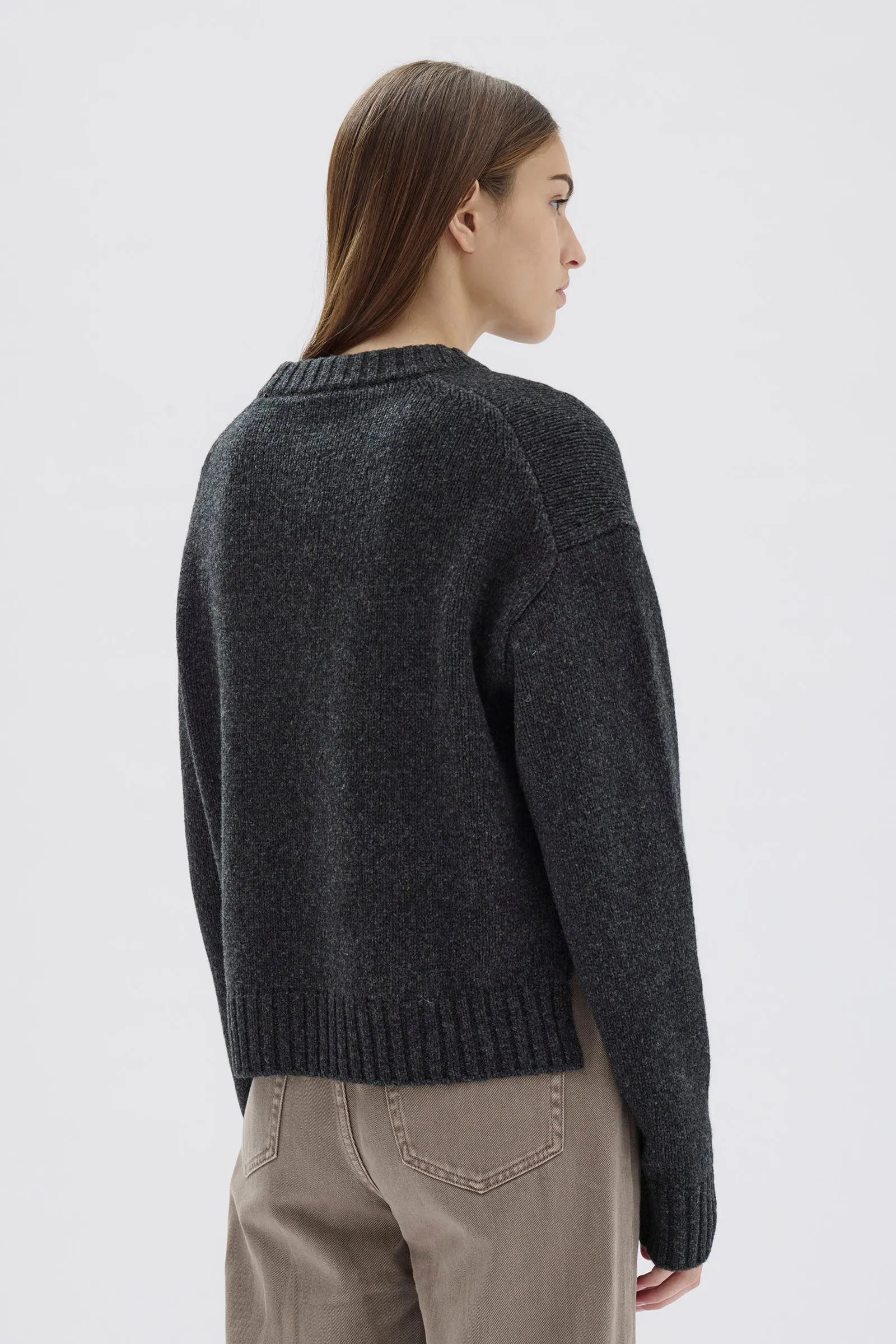 Chlo Knit Jumper