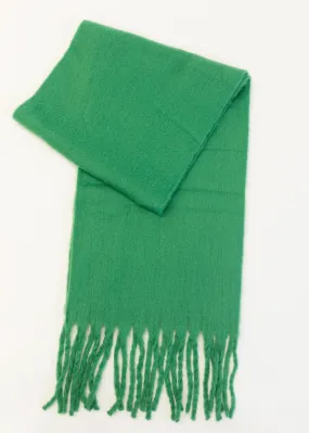 Chucky Scarf - Green