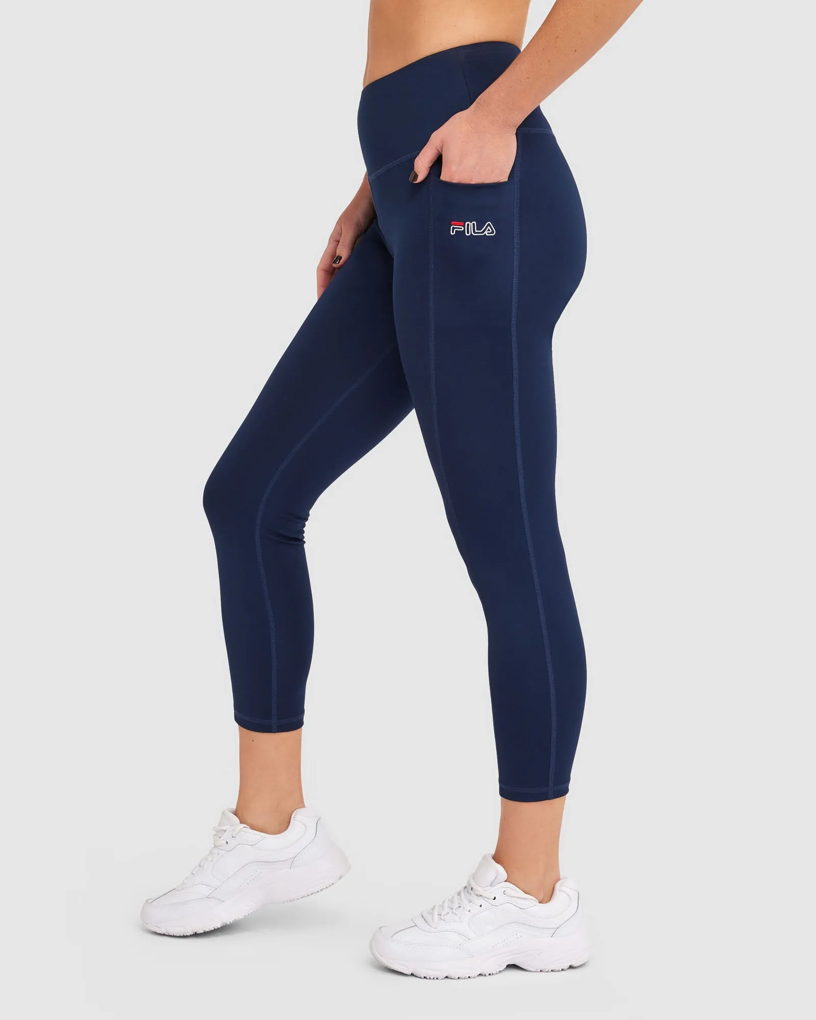 Classic 2.0 Women's 7/8 Tight