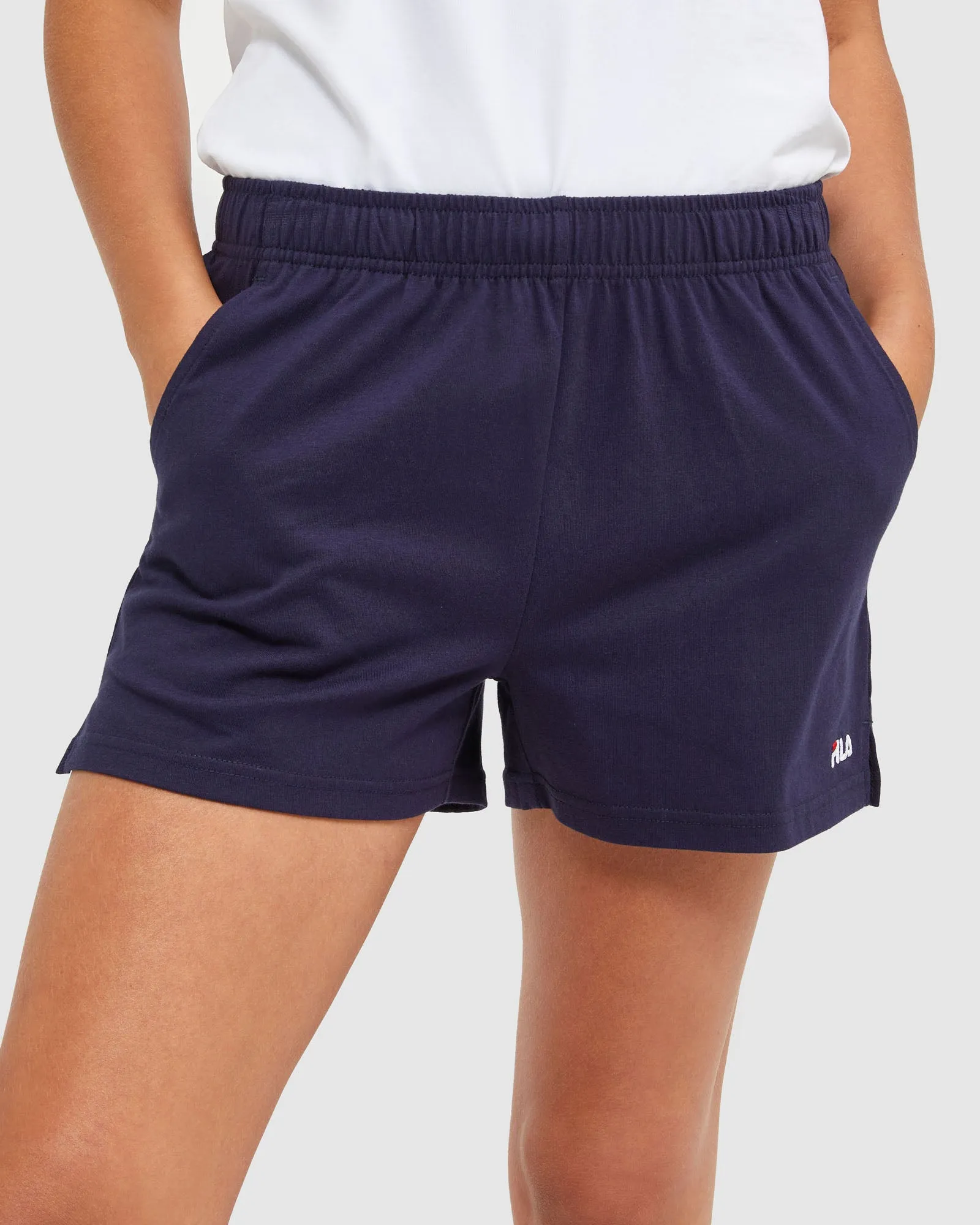 Classic Women's Jersey Shorts