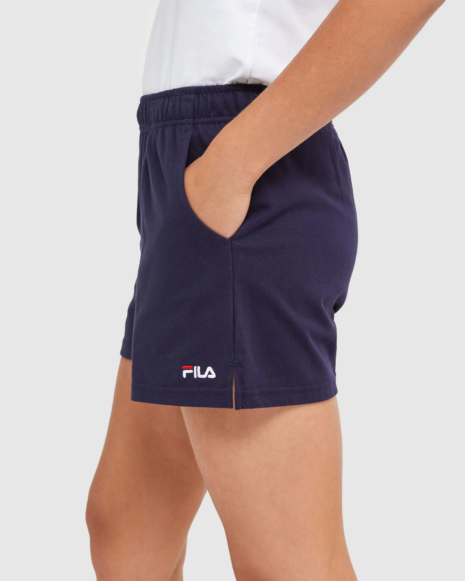 Classic Women's Jersey Shorts