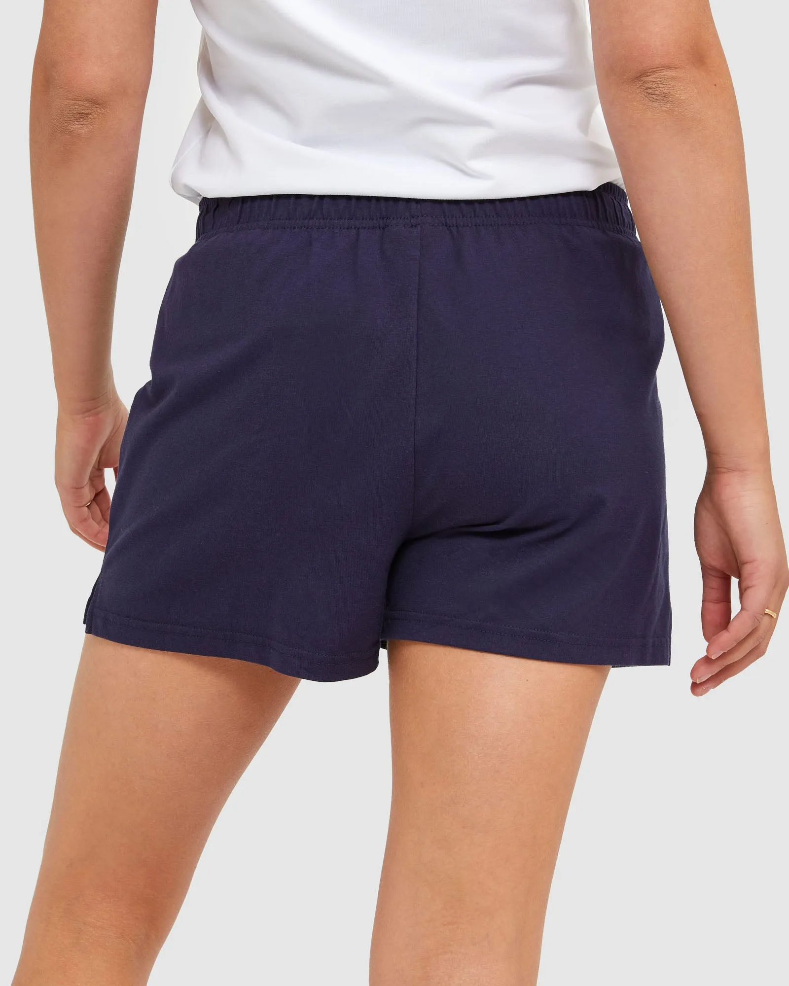 Classic Women's Jersey Shorts