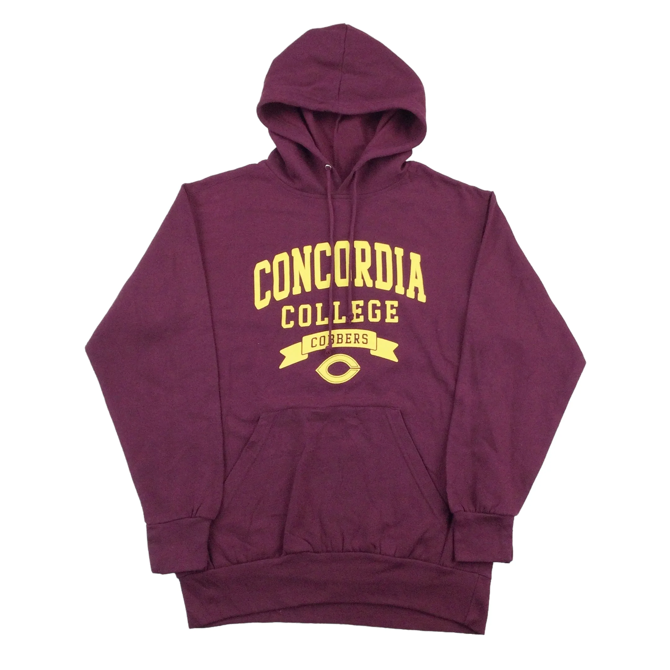 Concordia College Hoodie - Medium