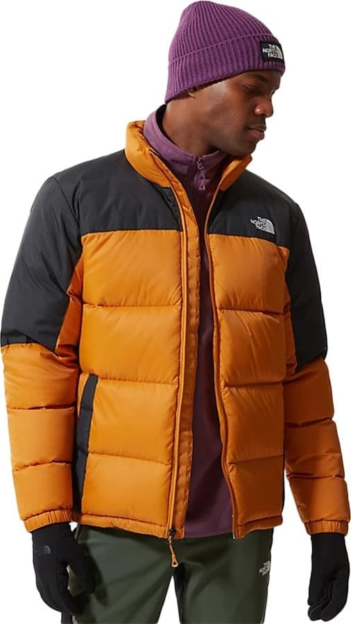 Diablo Men's Insulated Down Jacket