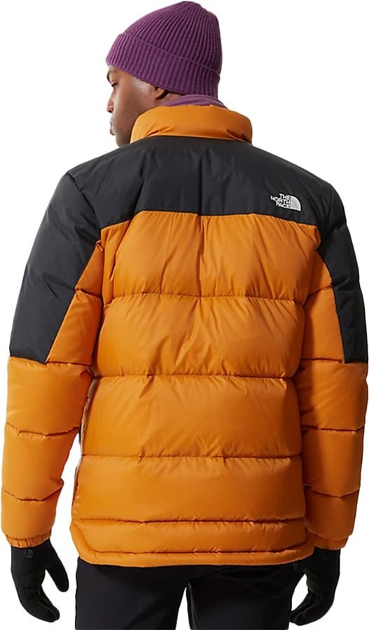 Diablo Men's Insulated Down Jacket