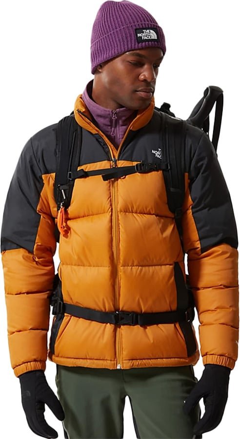 Diablo Men's Insulated Down Jacket